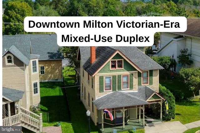 129 UNION ST, Milton, DE 19968