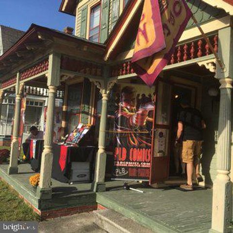 129 UNION ST, Milton, DE 19968