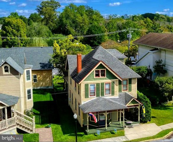 129 UNION ST, Milton, DE 19968