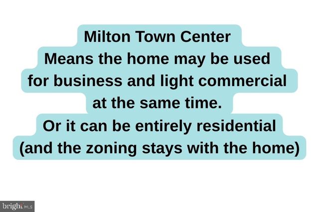 129 UNION ST, Milton, DE 19968