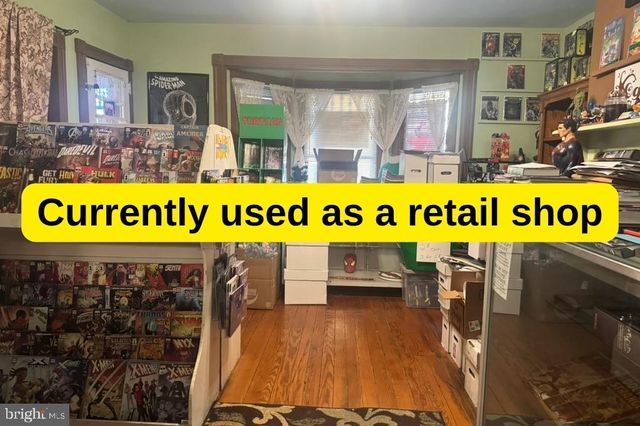 129 UNION ST, Milton, DE 19968