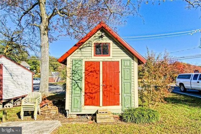 129 UNION ST, Milton, DE 19968