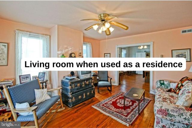 129 UNION ST, Milton, DE 19968
