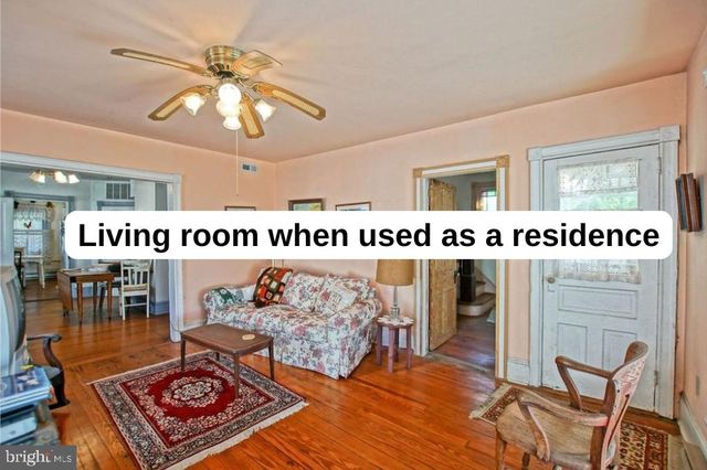 129 UNION ST, Milton, DE 19968