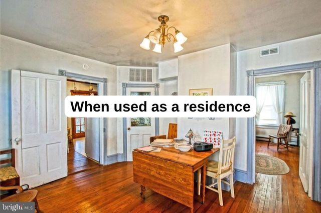 129 UNION ST, Milton, DE 19968