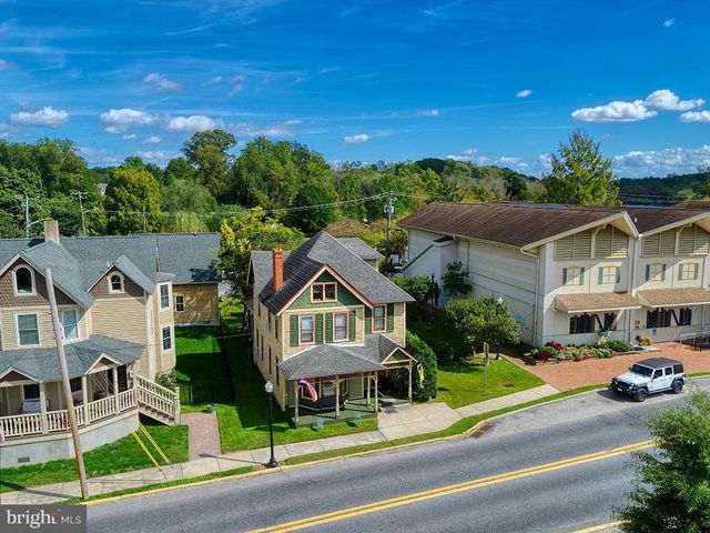 129 UNION ST, Milton, DE 19968