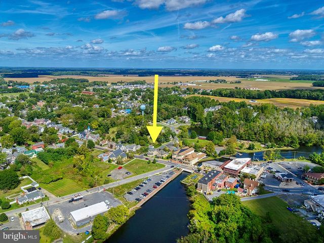 129 UNION ST, Milton, DE 19968