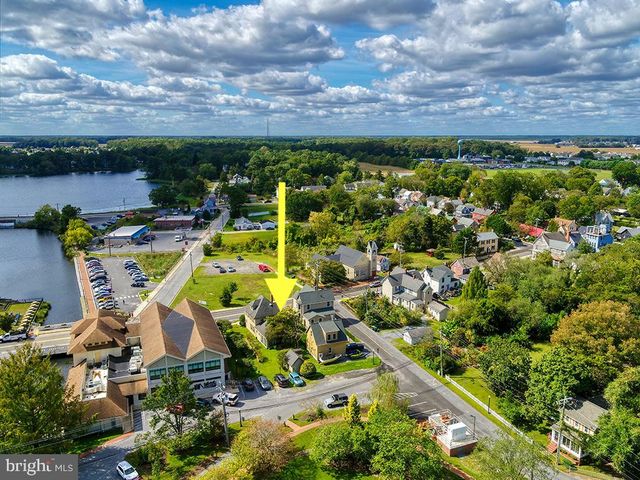 129 UNION ST, Milton, DE 19968