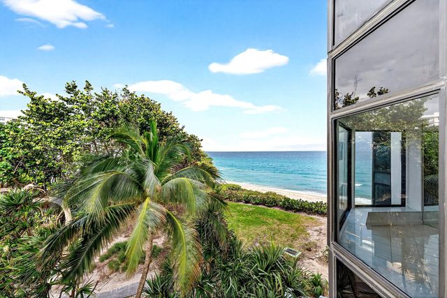4605 S Ocean Boulevard 4c, Highland Beach, FL 33487