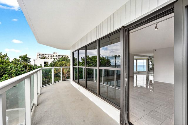 4605 S Ocean Boulevard 4c, Highland Beach, FL 33487