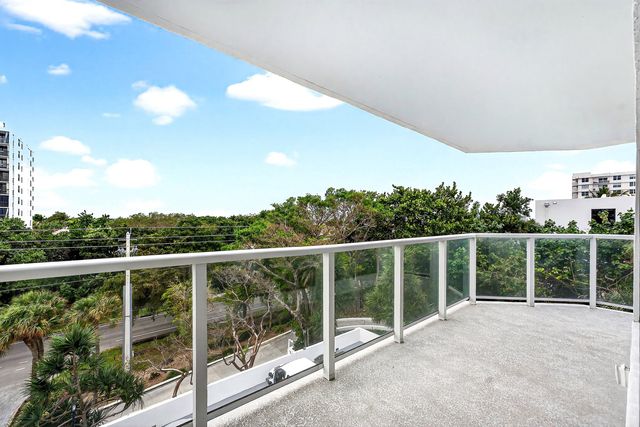 4605 S Ocean Boulevard 4c, Highland Beach, FL 33487