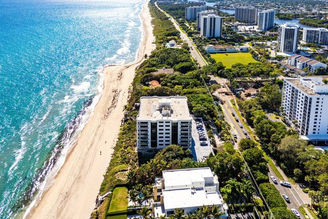 4605 S Ocean Boulevard 4c, Highland Beach, FL 33487