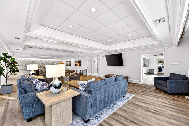 4605 S Ocean Boulevard 4c, Highland Beach, FL 33487