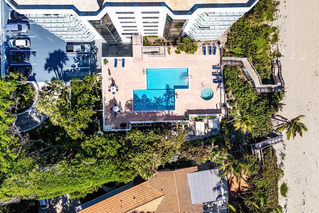 4605 S Ocean Boulevard 4c, Highland Beach, FL 33487