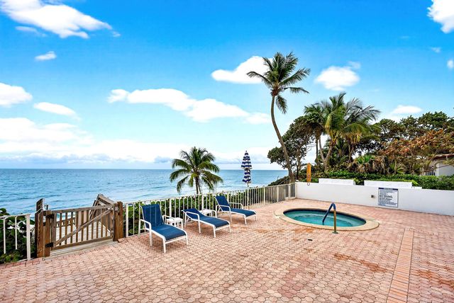 4605 S Ocean Boulevard 4c, Highland Beach, FL 33487