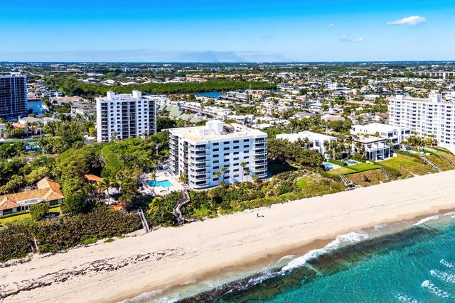 4605 S Ocean Boulevard 4c, Highland Beach, FL 33487