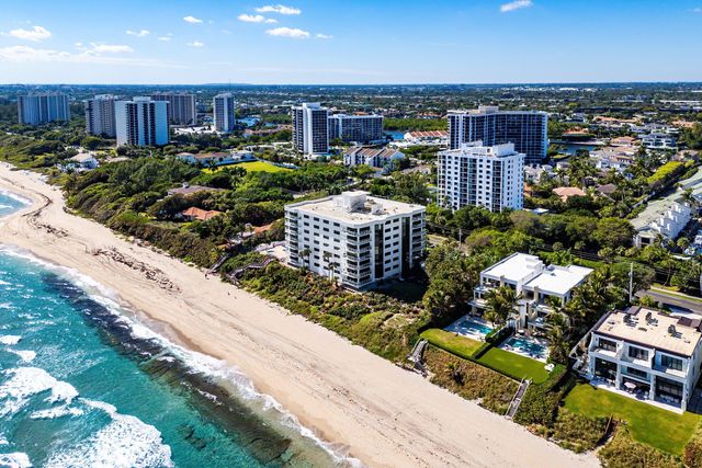 4605 S Ocean Boulevard 4c, Highland Beach, FL 33487
