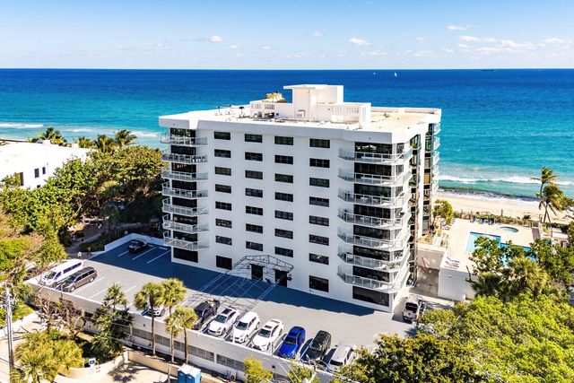 4605 S Ocean Boulevard 4c, Highland Beach, FL 33487