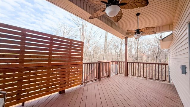 49 Westmorland Drive, Bella Vista, AR 72714