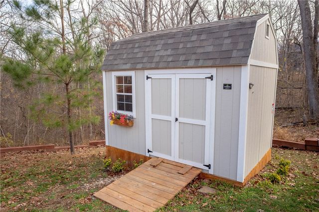 49 Westmorland Drive, Bella Vista, AR 72714