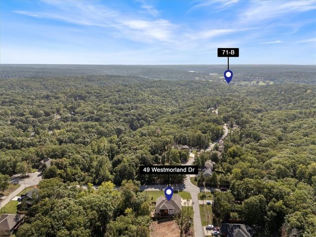 49 Westmorland Drive, Bella Vista, AR 72714
