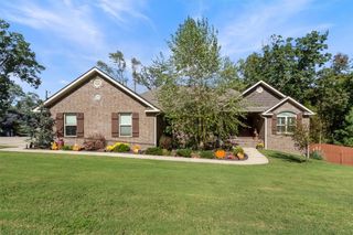 49 Westmorland Drive, Bella Vista, AR 72714