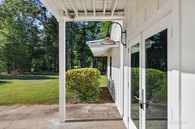 15039 Richards Lane, Magnolia Springs, AL 36555
