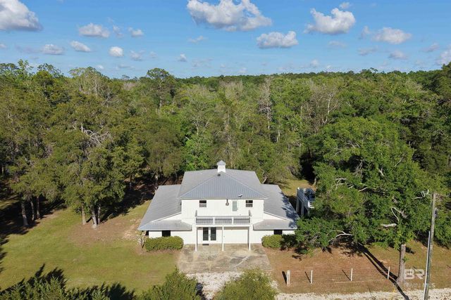 15039 Richards Lane, Magnolia Springs, AL 36555