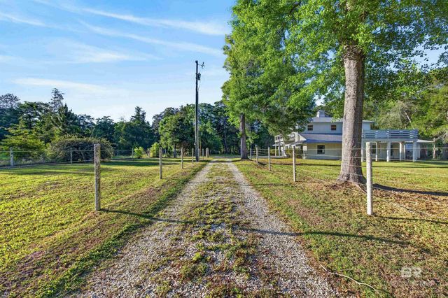 15039 Richards Lane, Magnolia Springs, AL 36555