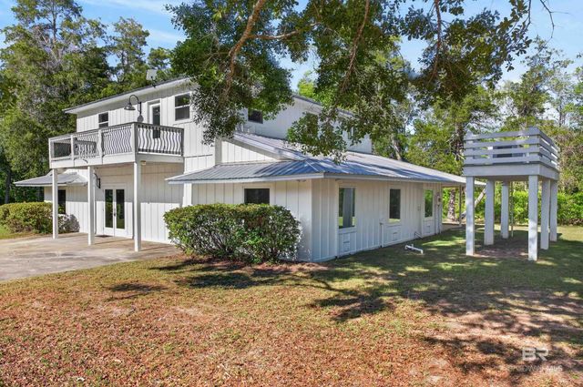 15039 Richards Lane, Magnolia Springs, AL 36555
