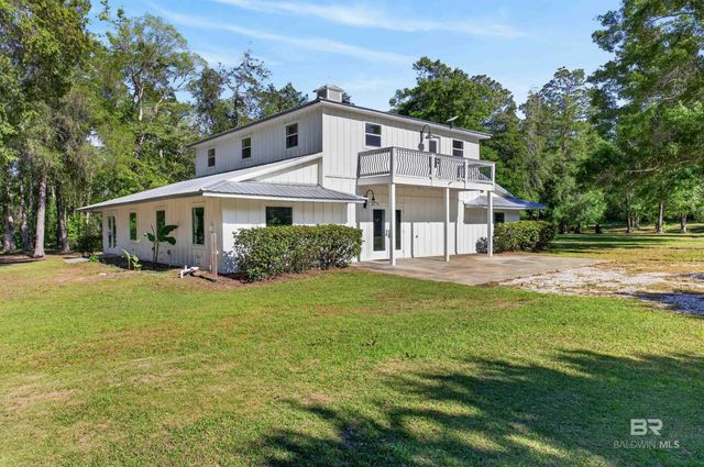 15039 Richards Lane, Magnolia Springs, AL 36555
