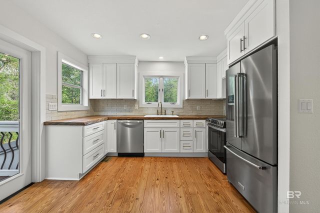 15039 Richards Lane, Magnolia Springs, AL 36555