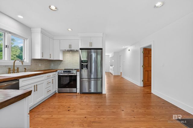 15039 Richards Lane, Magnolia Springs, AL 36555