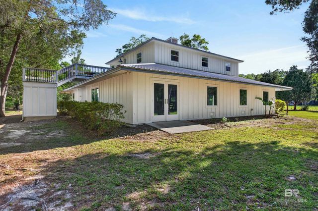 15039 Richards Lane, Magnolia Springs, AL 36555