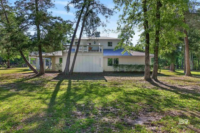 15039 Richards Lane, Magnolia Springs, AL 36555