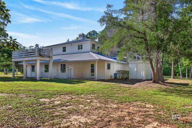 15039 Richards Lane, Magnolia Springs, AL 36555