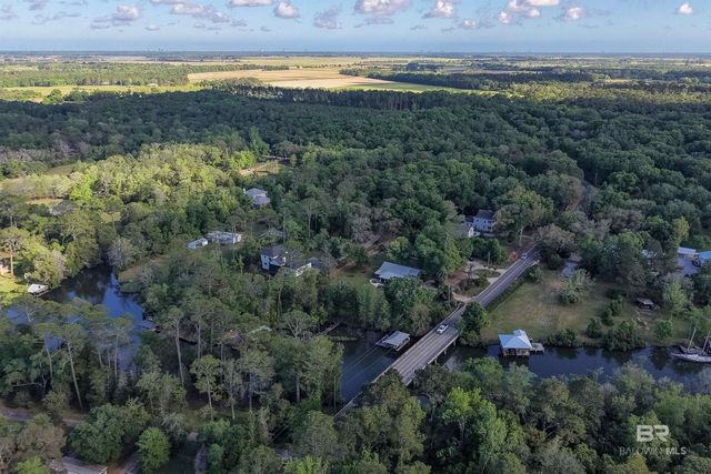 15039 Richards Lane, Magnolia Springs, AL 36555