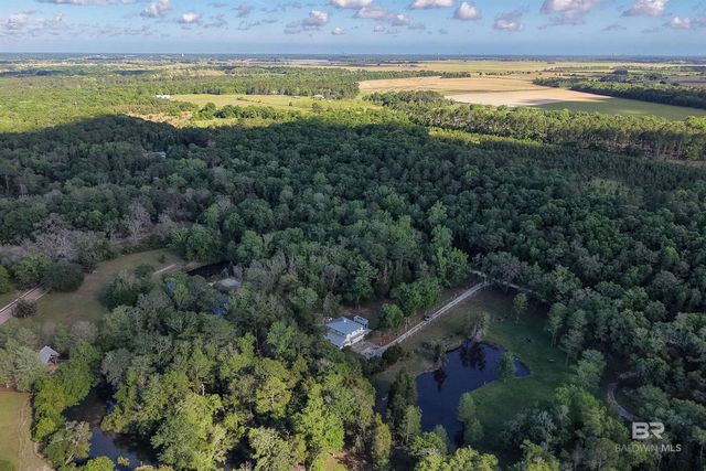 15039 Richards Lane, Magnolia Springs, AL 36555