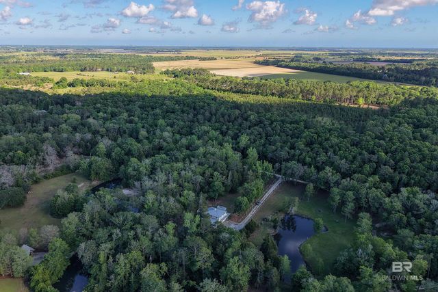 15039 Richards Lane, Magnolia Springs, AL 36555