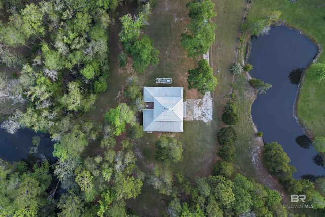 15039 Richards Lane, Magnolia Springs, AL 36555