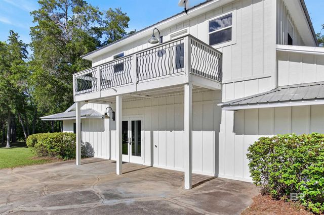 15039 Richards Lane, Magnolia Springs, AL 36555