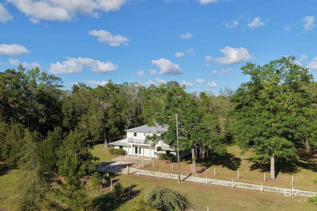 15039 Richards Lane, Magnolia Springs, AL 36555