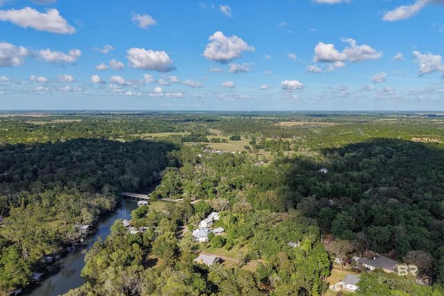 15039 Richards Lane, Magnolia Springs, AL 36555