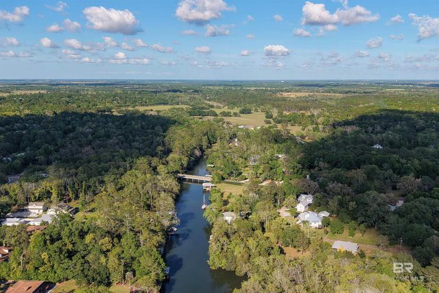 15039 Richards Lane, Magnolia Springs, AL 36555