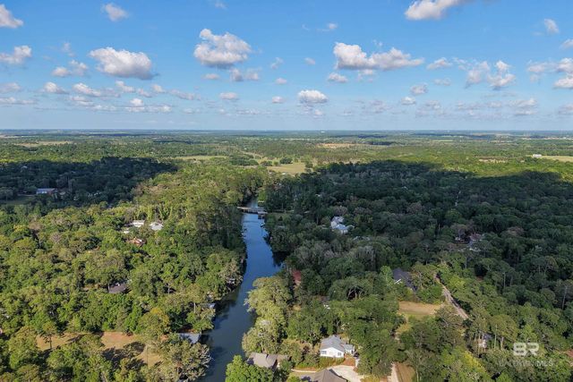 15039 Richards Lane, Magnolia Springs, AL 36555