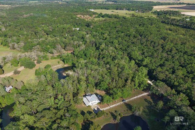 15039 Richards Lane, Magnolia Springs, AL 36555