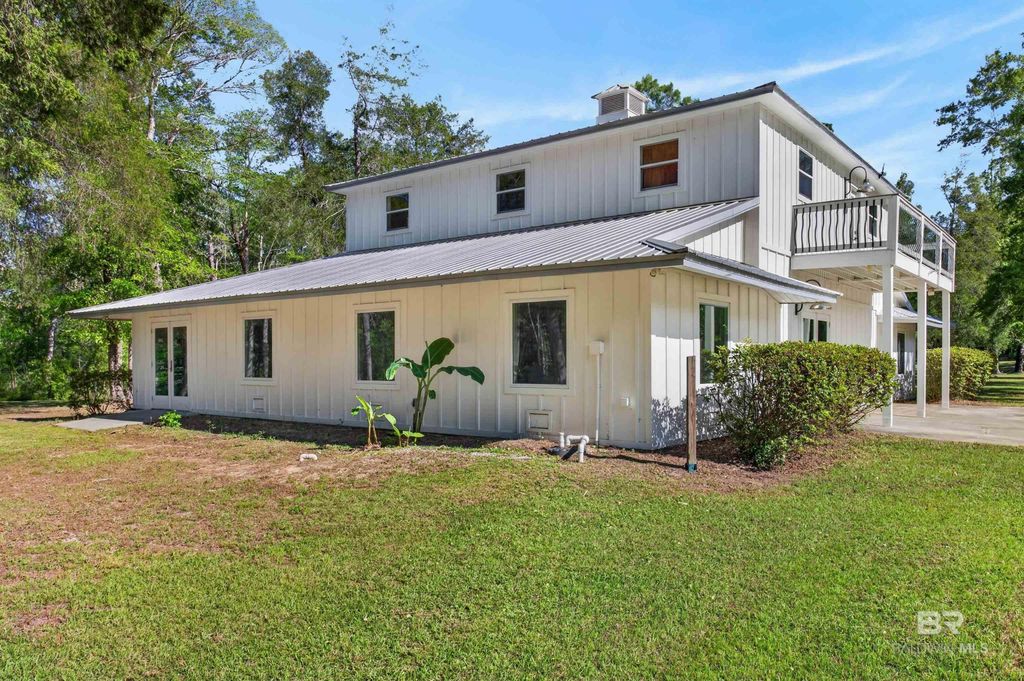 15039 Richards Lane, Magnolia Springs, AL 36555
