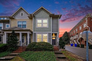 106 Kiley Street, Chapel Hill, NC 27516