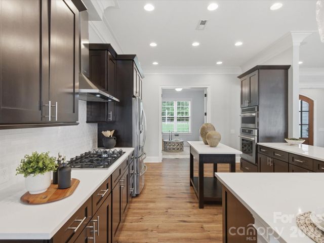 505 Stonemarker Road, Mooresville, NC 28117