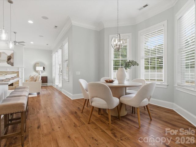 505 Stonemarker Road, Mooresville, NC 28117